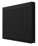 Радиатор стальной Royal Thermo Compact C22-500-1200 Noir Sable